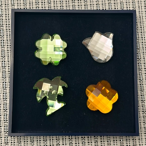Swarovski Magnetic Charms - Picture 3 of 10